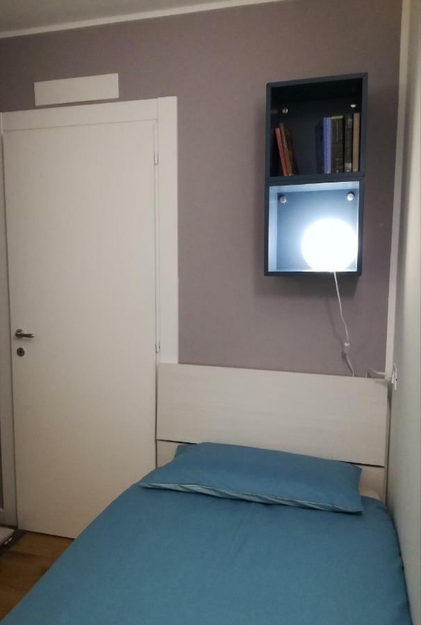 Casa Lu Διαμέρισμα Levico Terme Εξωτερικό φωτογραφία