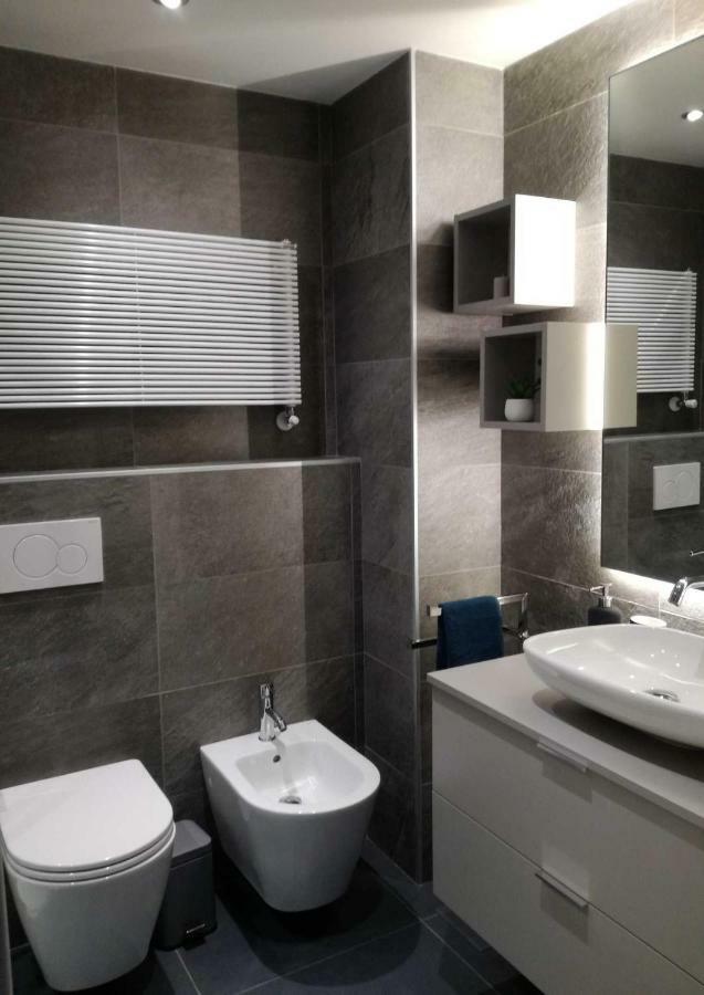 Casa Lu Διαμέρισμα Levico Terme Εξωτερικό φωτογραφία